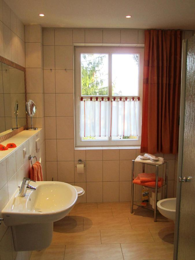 Apartment Haus Ostseeduo Nr. 4 *