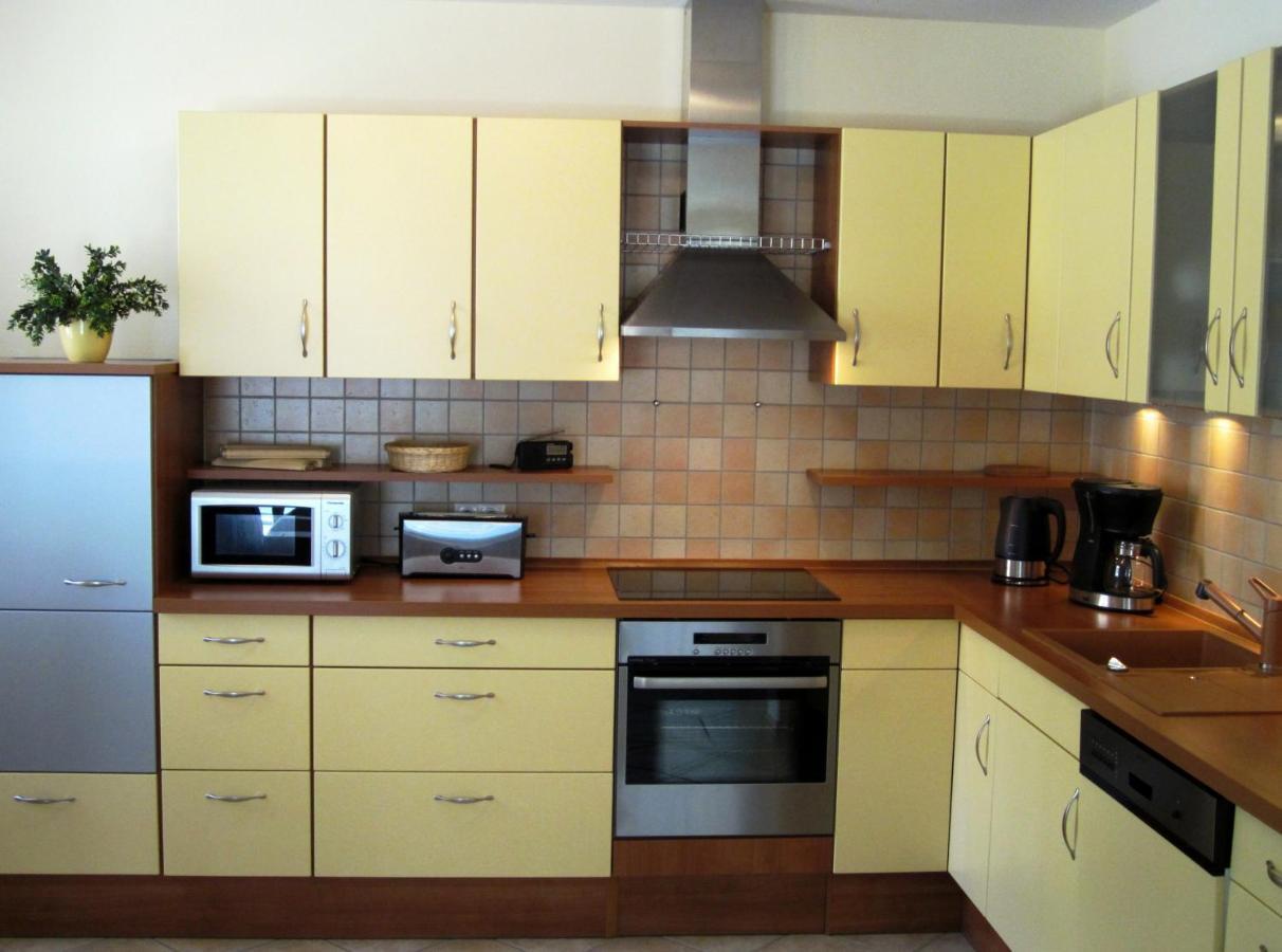 Haus Ostseeduo Nr. 4 Apartment