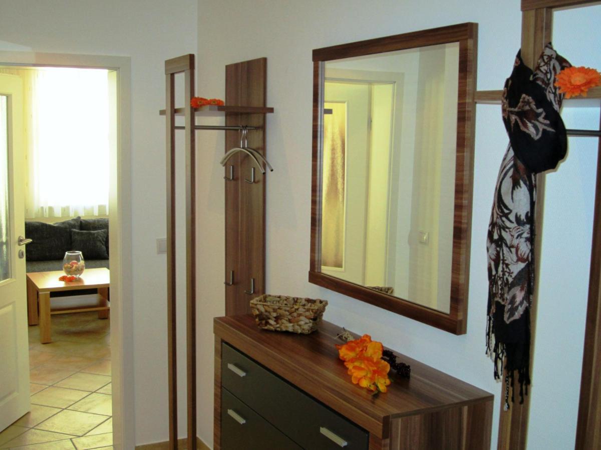 Haus Ostseeduo Nr. 4 * Heringsdorf (Usedom)